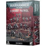 Combat Patrol: Deathwatch 39-17